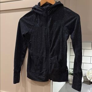 90 Degree By Reflex Zip-Up Hoodie